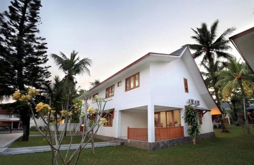 Carita Hotel | Archipelago Carita