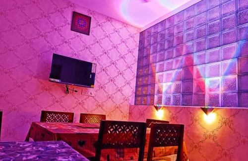 Electronic City Phase II Apartment | The Heavenly Abode