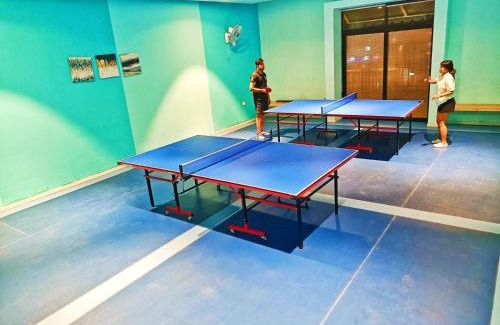 Electronic City Phase II Apartment | The Heavenly Abode