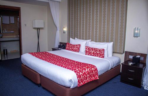 Kisumu Hotel | The Grand Royal Swiss Hotel