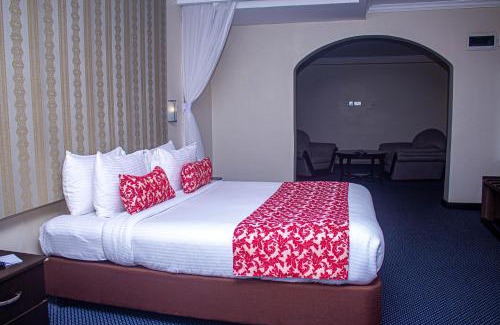 Kisumu Hotel | The Grand Royal Swiss Hotel