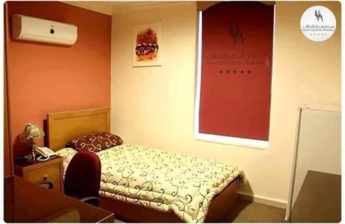 Irbid Hotel | Azmal hotel