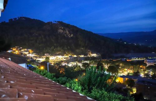 Berat Bed & Breakfast | Vila Toska Berat