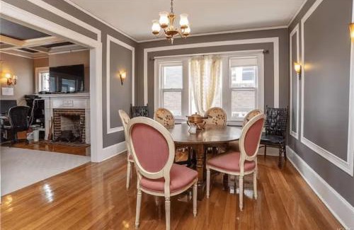 White Plains House | Double Room At Cozy Homeva
