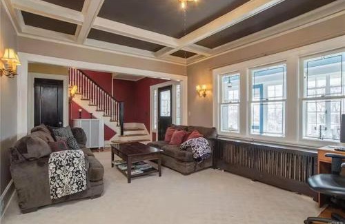 White Plains House | Double Room At Cozy Homeva
