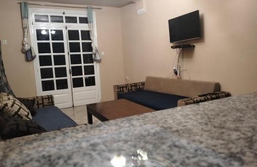 Bejaia Apartment | Résidence ayadi Aache el baz