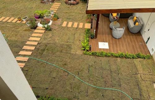 Luanda House | Maison boavida