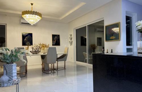 Luanda House | Maison boavida