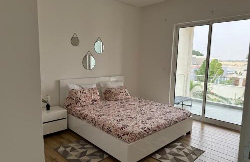 Luanda House | Maison boavida