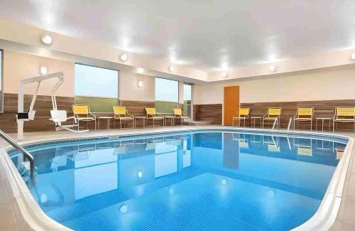 Dubuque Hotel | dubuque inn & suites