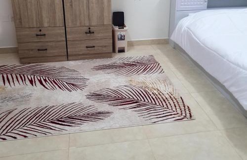 Seeb Apartment | الفراج للشقق المفروشة