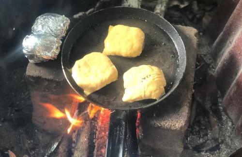 Zanderij Other | Land of Promise - Reggae Camping