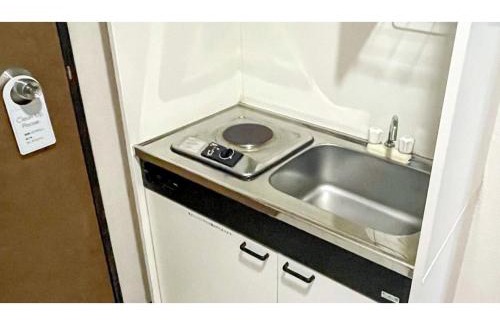 Takatsuki Hotel | Takatsuki W&M Hotel - Vacation STAY 02642v