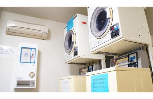Takatsuki Hotel | Takatsuki W&M Hotel - Vacation STAY 02654v