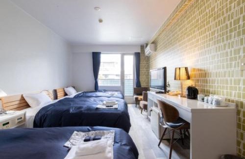 Karatsu Hotel | Asuka Hotel - Vacation STAY 59965v