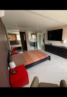 Praia Apartment | Paraiso