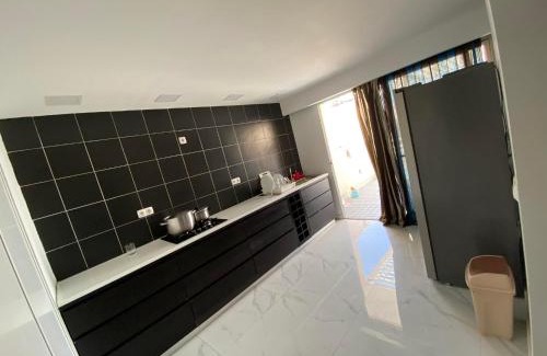 Praia Apartment | Paraiso