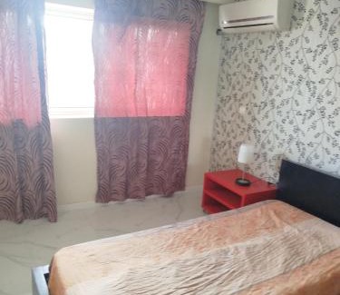 Praia Apartment | Paraiso