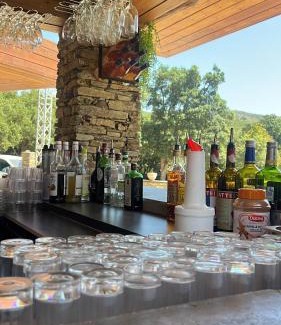 Oreta Hotel | Domaine de Murticcia " La distillerie "