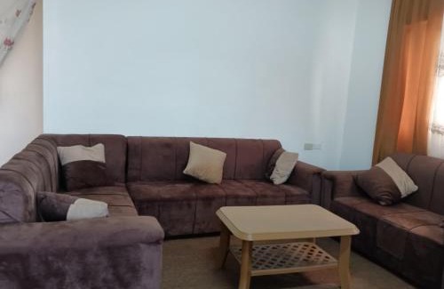 Madaba Bed & Breakfast | Reem Sbatin