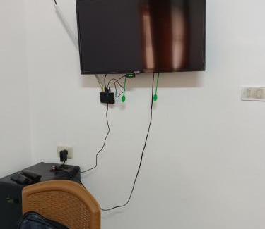 Madaba Bed & Breakfast | Reem Sbatin