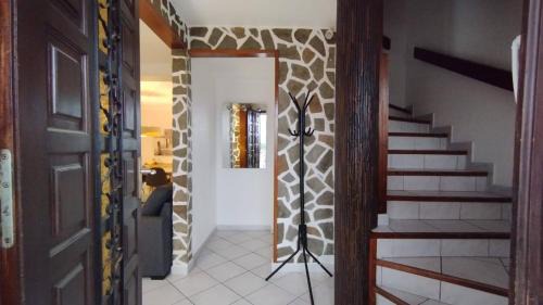 Irigny Villa | Charming Modular House From 4 To 6 Beds With Patio