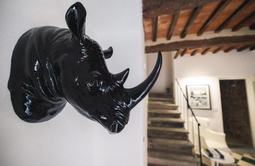 Lucignano Apartment | FF Suites Design