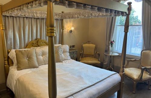 Canterbury Bed & Breakfast | canterbury lodge