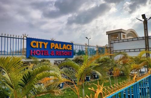 Biratnagar Hotel | City palace and resorts pvt ltd