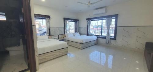 Biratnagar Hotel | City palace and resorts pvt ltd
