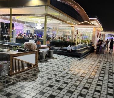 Biratnagar Hotel | City palace and resorts pvt ltd