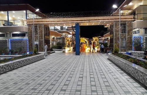 Biratnagar Hotel | City palace and resorts pvt ltd