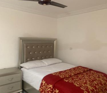 Kumasi House | Esthers Villa