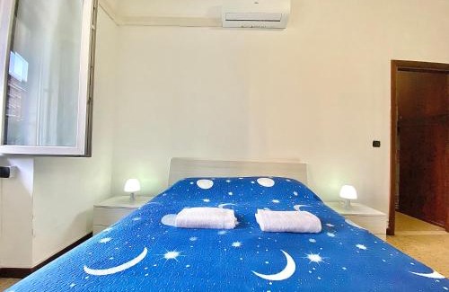 Binda Apartment | Navigli Style, ad un passo da Metro Famagosta, moderna e confortevole