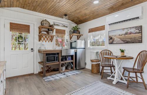 Bandera House | Lucky Star Ranch