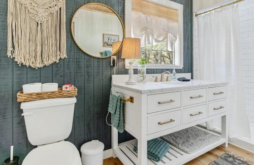 Bandera House | Lucky Star Ranch