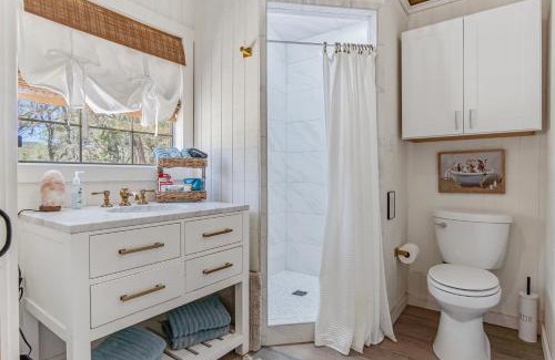 Bandera House | Lucky Star Ranch