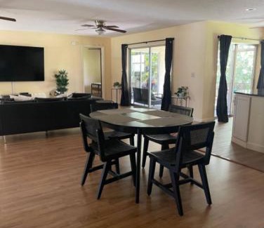 Woodlands House | Gulf Harbor Woodlands Sunshiny