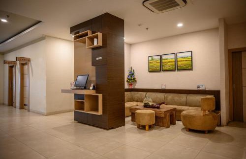 Jambi Hotel | Infinity Hotel Jambi By Tritama Hospitality