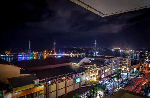 Jambi Hotel | Infinity Hotel Jambi By Tritama Hospitality