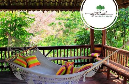 Sula Hotel | La vereda Hotel de Montaña