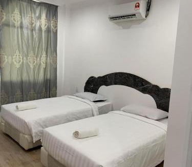 Kudat Hotel | GLhotel kudat