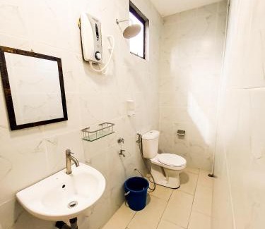 Semporna House | Pua Family Villa