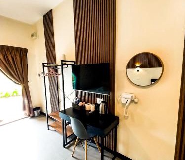 Semporna House | Pua Family Villa