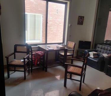 Multan House | Rest House