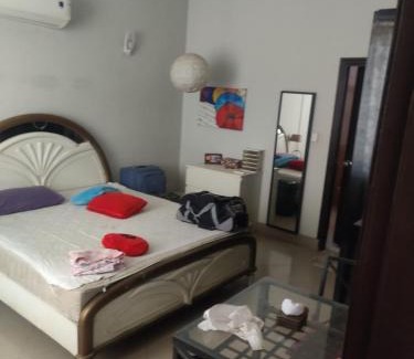 Multan House | Rest House
