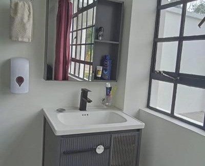 Kakamega House | The Petrichor House Kakamega