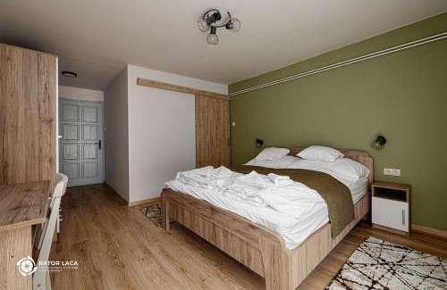 Repashuta Bed & Breakfast | Vadász Étterem és Panzió