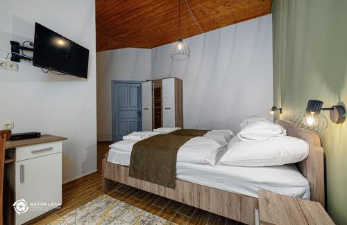 Repashuta Bed & Breakfast | Vadász Étterem és Panzió