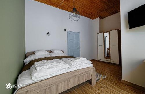 Repashuta Bed & Breakfast | Vadász Étterem és Panzió
